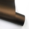 Metal Look Peel and Stick Wallpaper Film Waterproof Metallic Shelf Liner Anatye