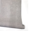 Cement Look Wallpaper Textured Cullinan 24" x 78.7"