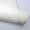 Peel and Stick Pvc Foaming Wallpaper Yellow Ivory mixed color Bekily 19.6" x 78.7"