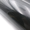 Pearl Black High Gloss Interior Film, Waterproof Stain-Resistant