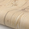 Wood Grain interior paper film Assisi, Easy Peel and Stick Application