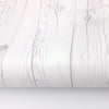 Wood Wallpaper Self-Adhesive Wall Covering Teramo
