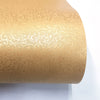 Metal Look Adhesive Metallic Shelf Liner Paper Gold, Instant Metallic Covering