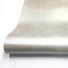 Metal Look Adhesive Metallic Shelf Liner Paper Nkopola, Backsplash Cover