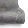 Matte Black Marble Interior film Lubha - 24" x 78.7" Roll Peel & Stick Decorative Film