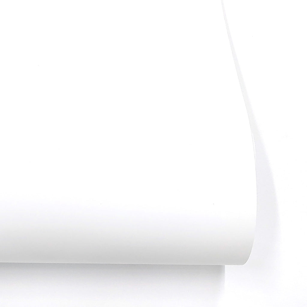 Plain White Color Wallpaper