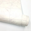 Peel and Stick Pvc Foaming Wallpaper Marble designed Jafaro 19.6" x 78.7"