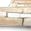 Wall Stone Bricks Wallpaper Pecs, Self-Adhesive Stones Bricks Pattern