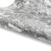Marble Contact Paper Granite Look Effect - Black, Matte 24" x 78.7"