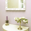 Wallpaper Interior film Self-Adhesive Wall Covering Lavender, peel and stick Wallpaper