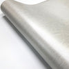 Metal Look Adhesive Metallic Shelf Liner Paper Nkopola, Backsplash Cover