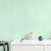 Matte Mint Wallpaper Painted Look Wood Grain Self Adhesive Paper