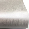 Metal Look Adhesive Metallic Shelf Liner Paper Nkopola, Backsplash Cover