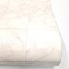 Peel and Stick Pvc Foaming Wallpaper Marble designed Jafaro 19.6" x 78.7"